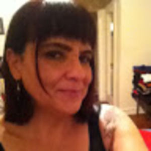 Meet your Posher, Rosita